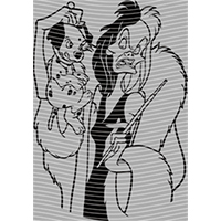 Disney Style-DSN 1655